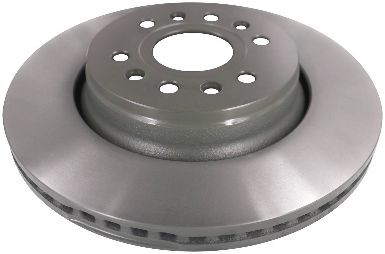 BrakeBest Select Front Brake Rotor 782776RGS | O'Reilly Auto