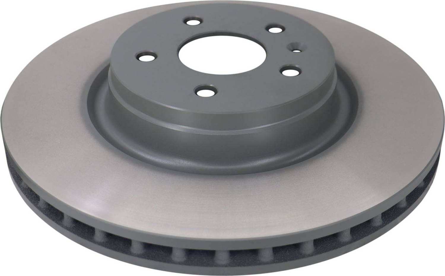 レンです BrakeBest Select Front Brake Rotor 921805RGS | O'Reilly Auto