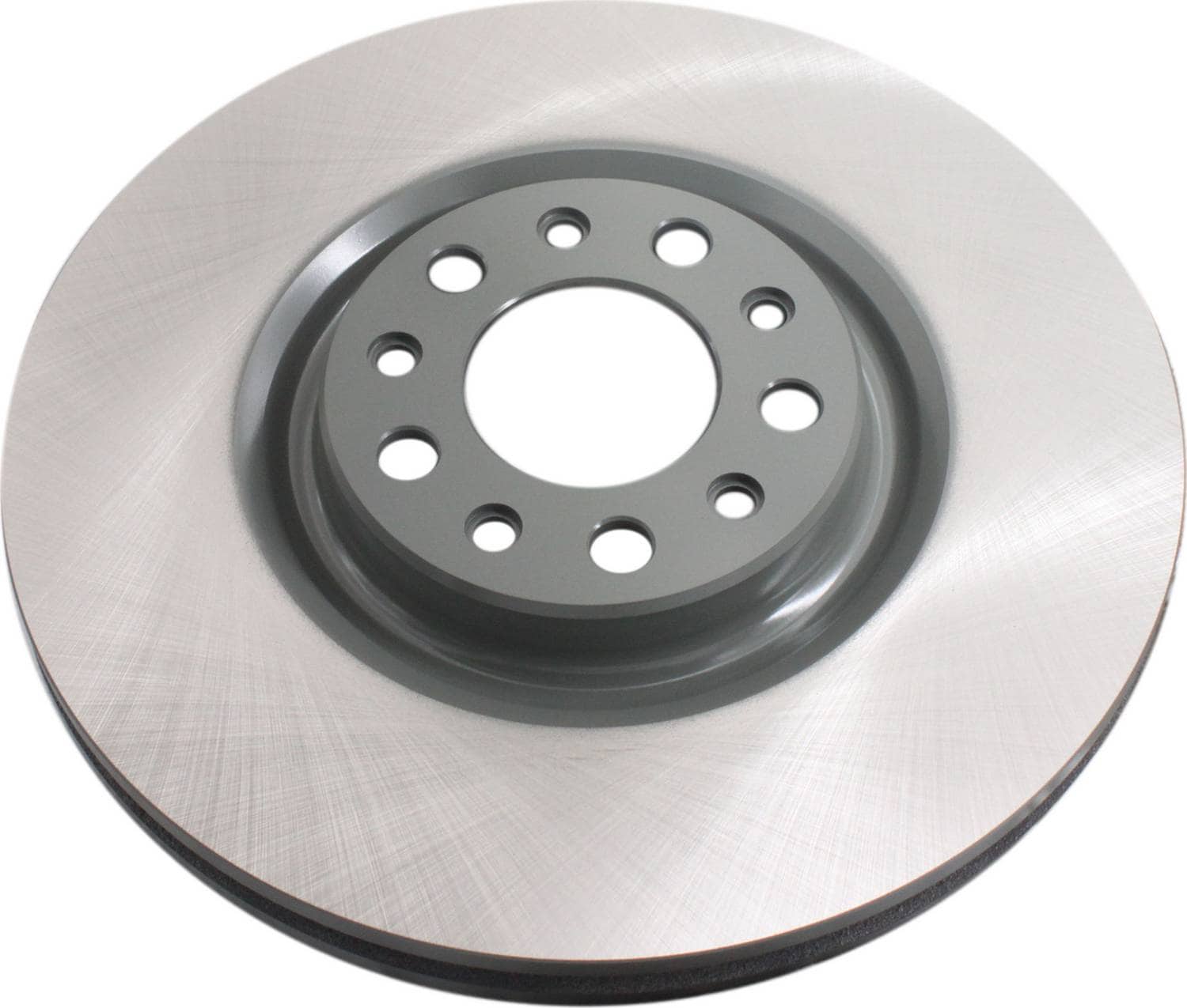 BrakeBest Select Brake Rotor 6622295 | O