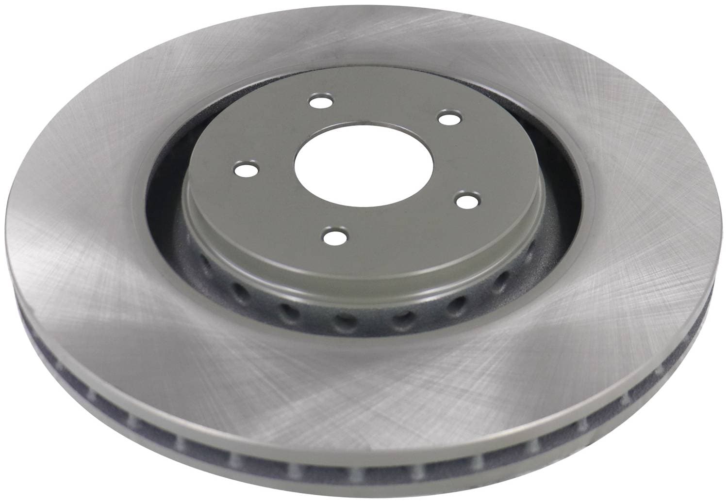 BrakeBest Select Brake Rotor 6622985 | O 
