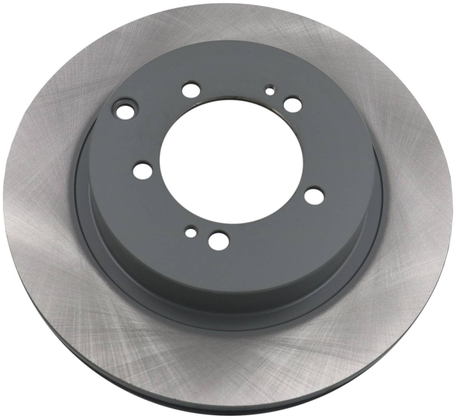 BrakeBest Select Rear Brake Rotor 980194RGS | O'Reilly Auto