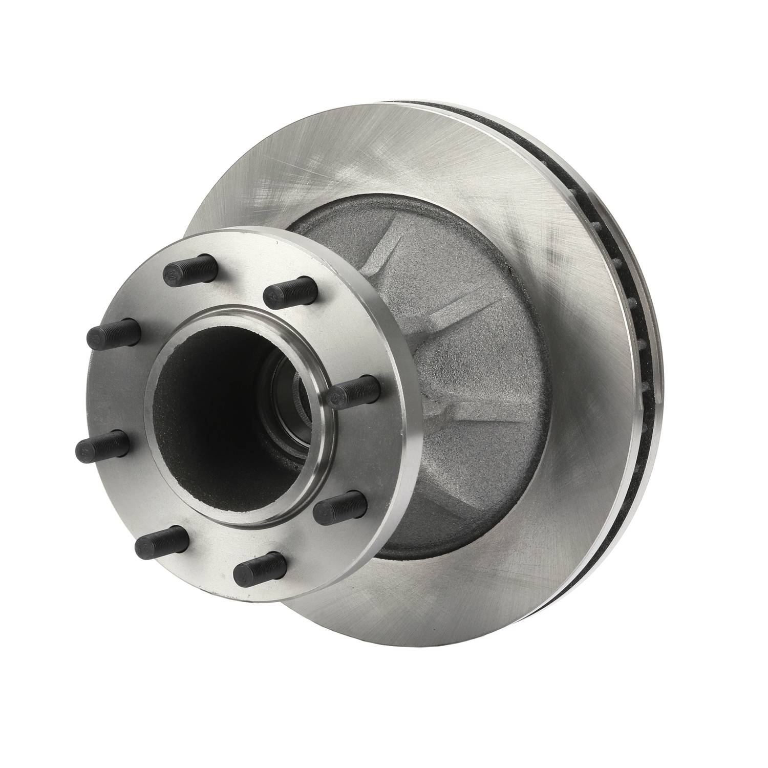 BrakeBest Select Front Brake Rotor And Hub Assembly 56189RGS