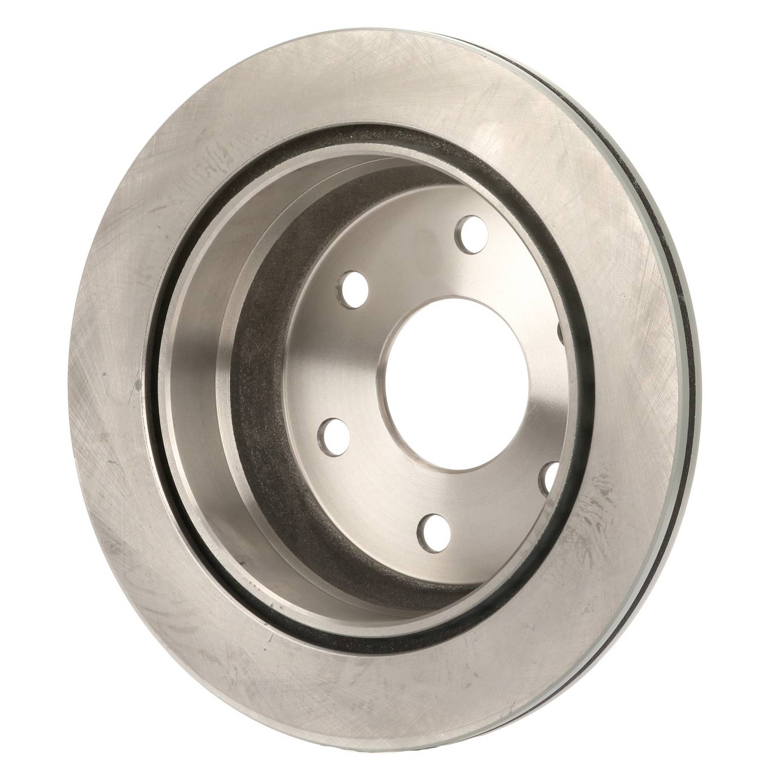 BrakeBest Select Rear Brake Rotor 56827RGS | O'Reilly Auto Parts