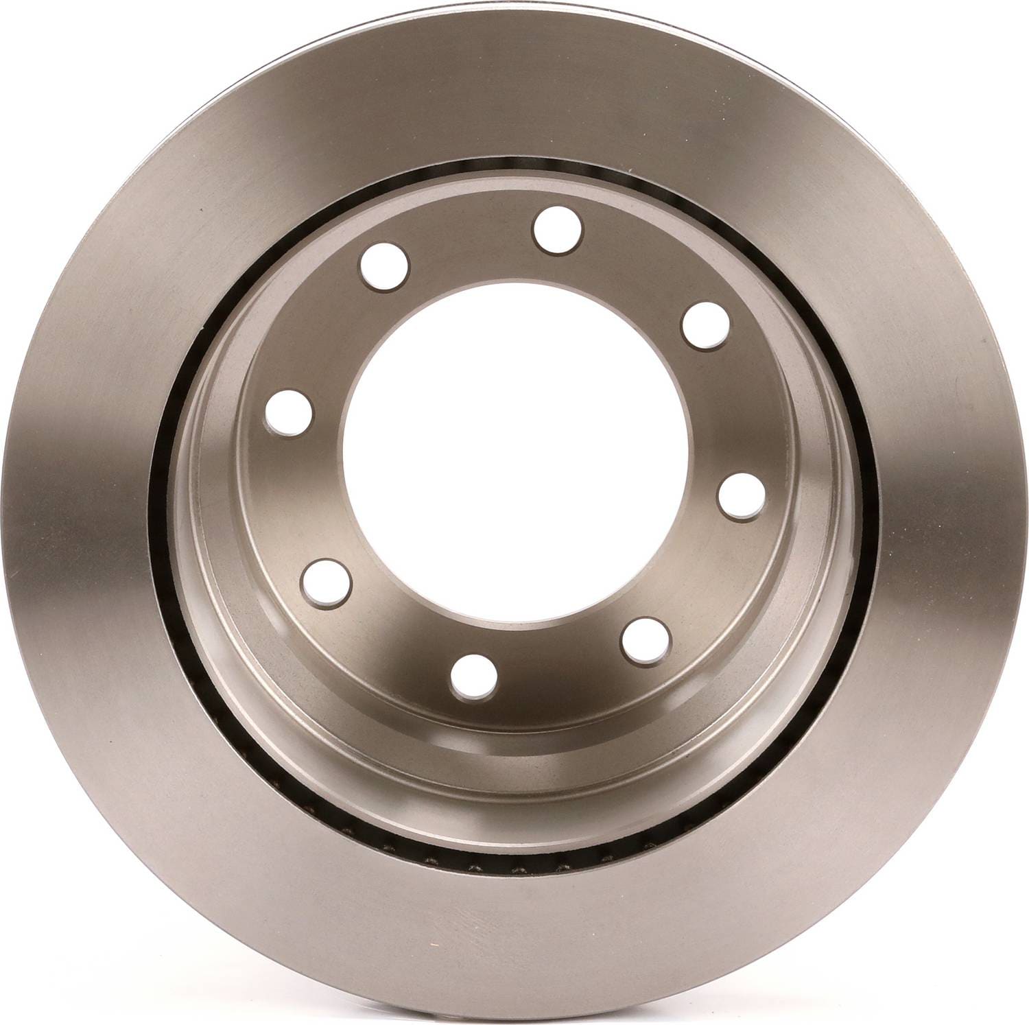 BrakeBest Select Rear Brake Rotor 580687RGS | O'Reilly Auto Parts