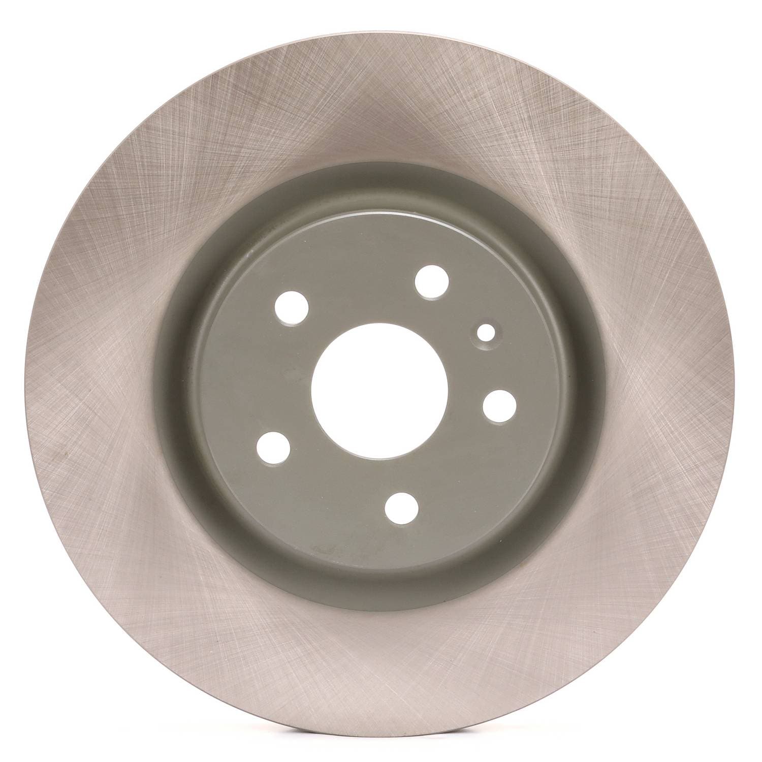 BrakeBest Select Front Brake Rotor 580756RGS | O'Reilly Auto