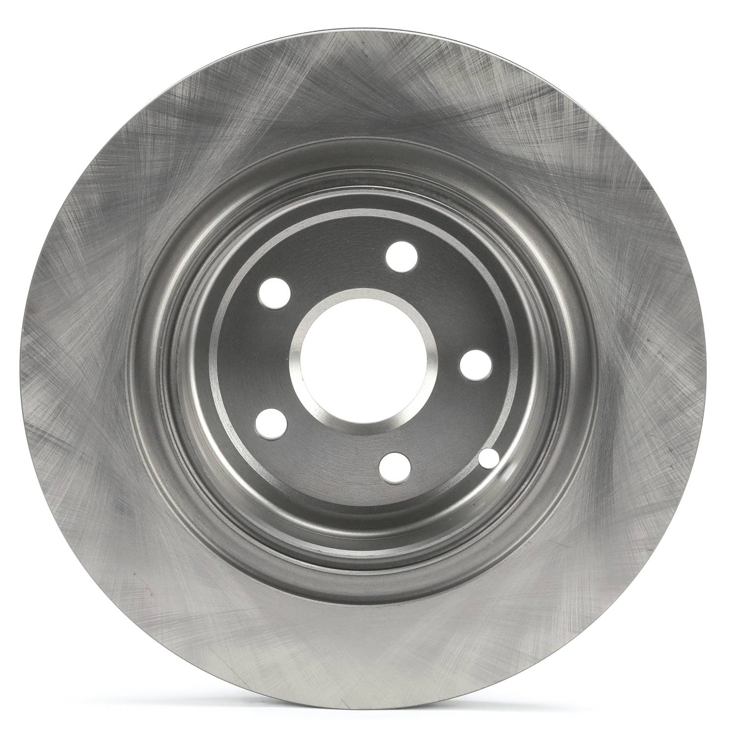 BrakeBest Select Rear Brake Rotor 581795RGS | O'Reilly Auto BrakeBest Select Rear Brake Rotor 581795RGS | O'Reilly Auto