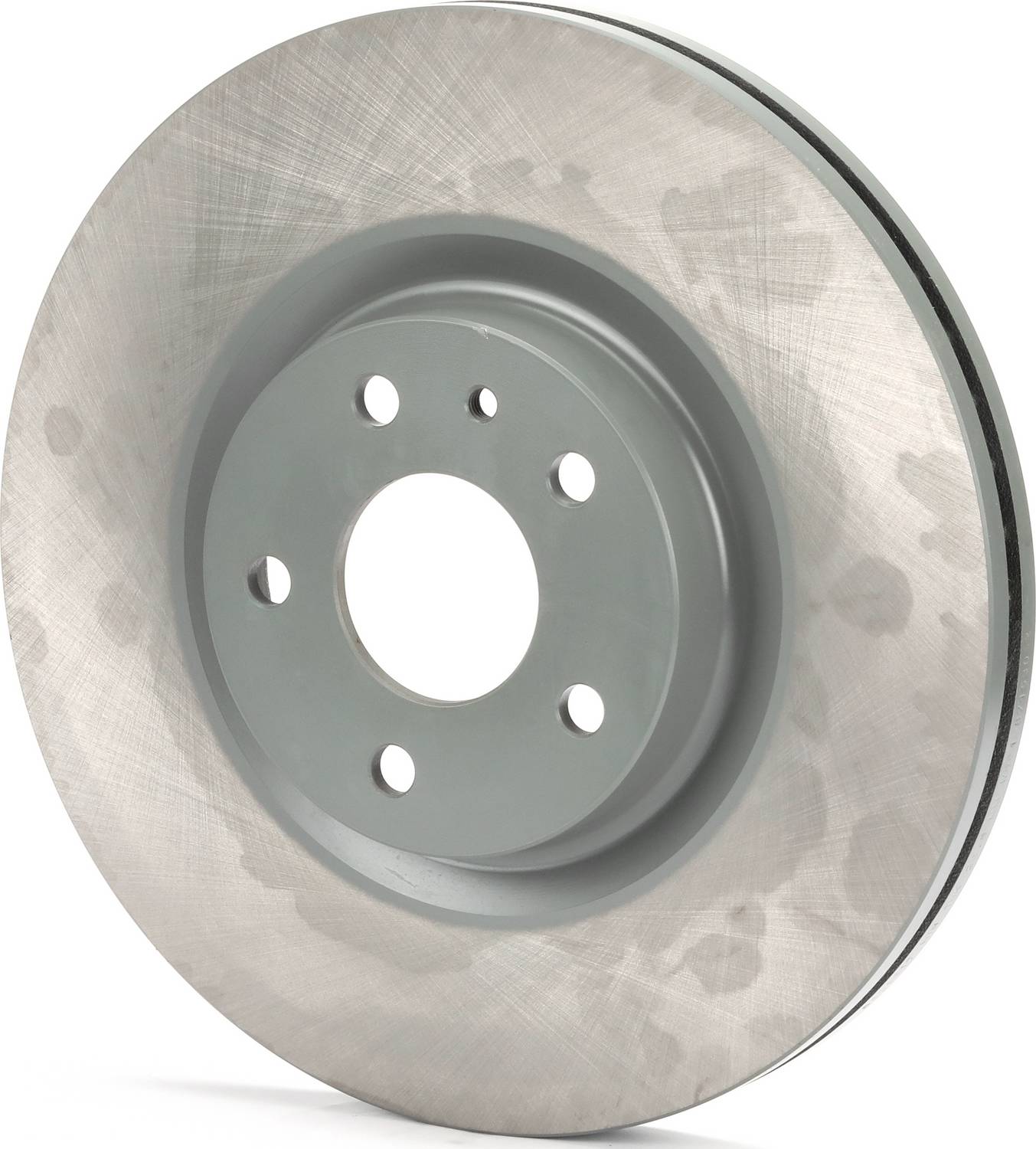 Brakebest Select Brake Rotor rgs O Reilly Auto Parts