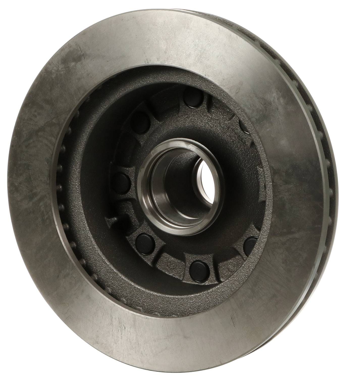 BrakeBest Select Front Brake Rotor And Hub Assembly 66527RGS