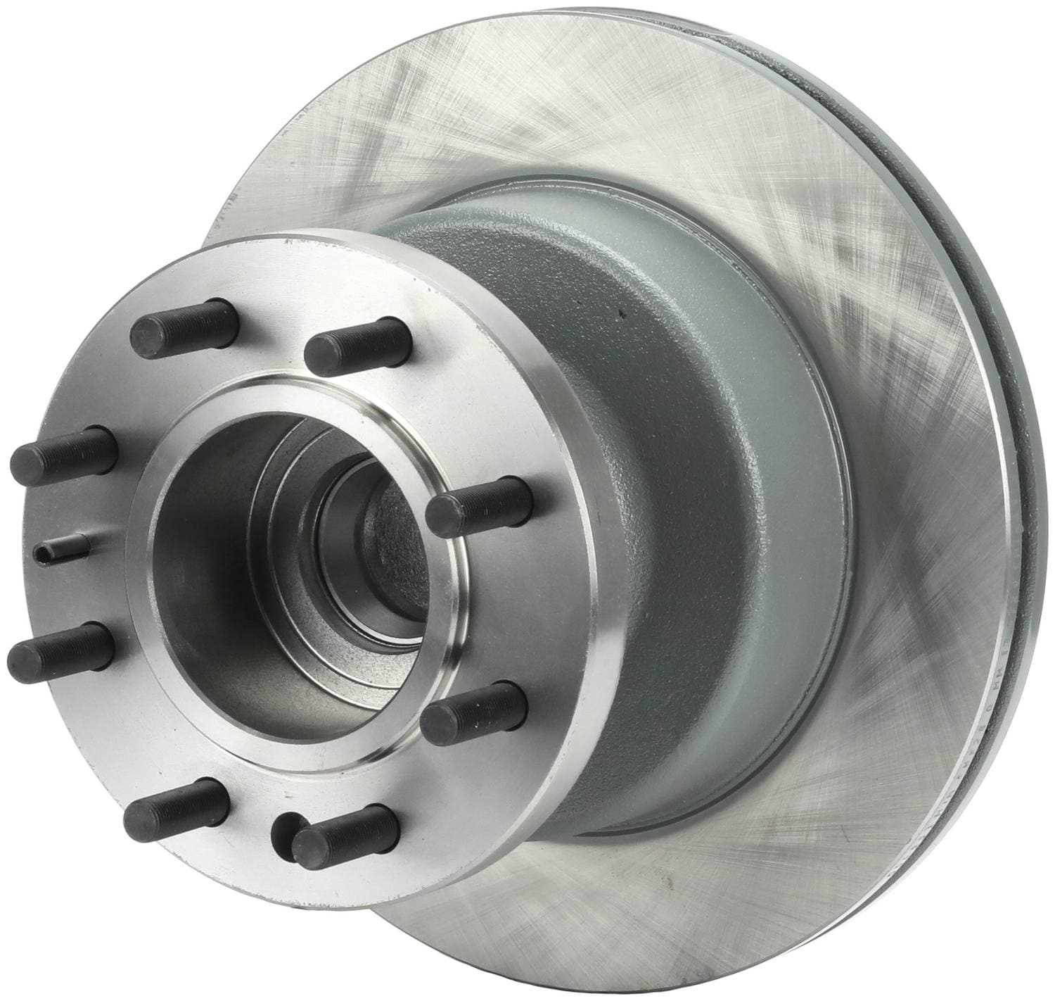 BrakeBest Select Front Brake Rotor And Hub Assembly 66529RGS BrakeBest Select Front Brake Rotor And Hub Assembly 66529RGS