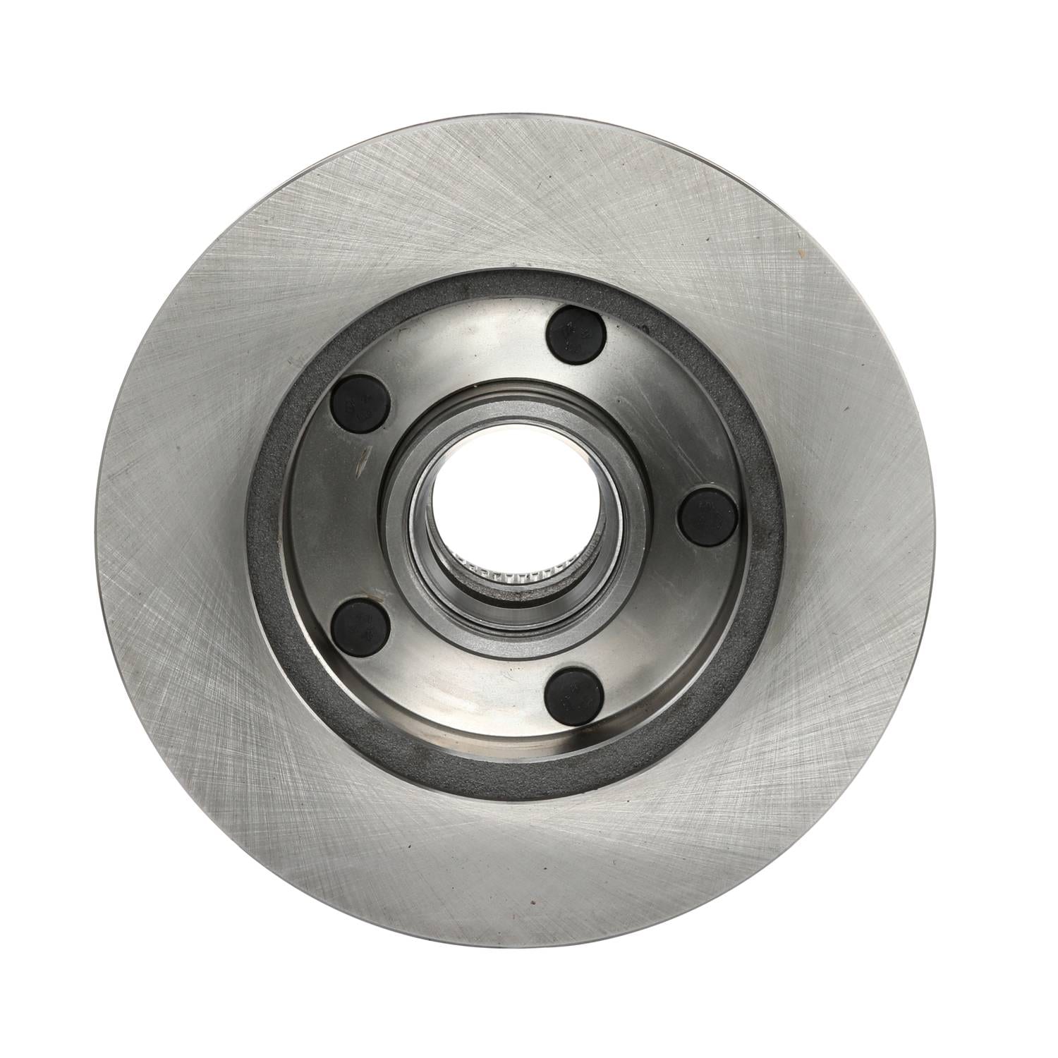 BrakeBest Select Front Brake Rotor And Hub Assembly 66676RGS