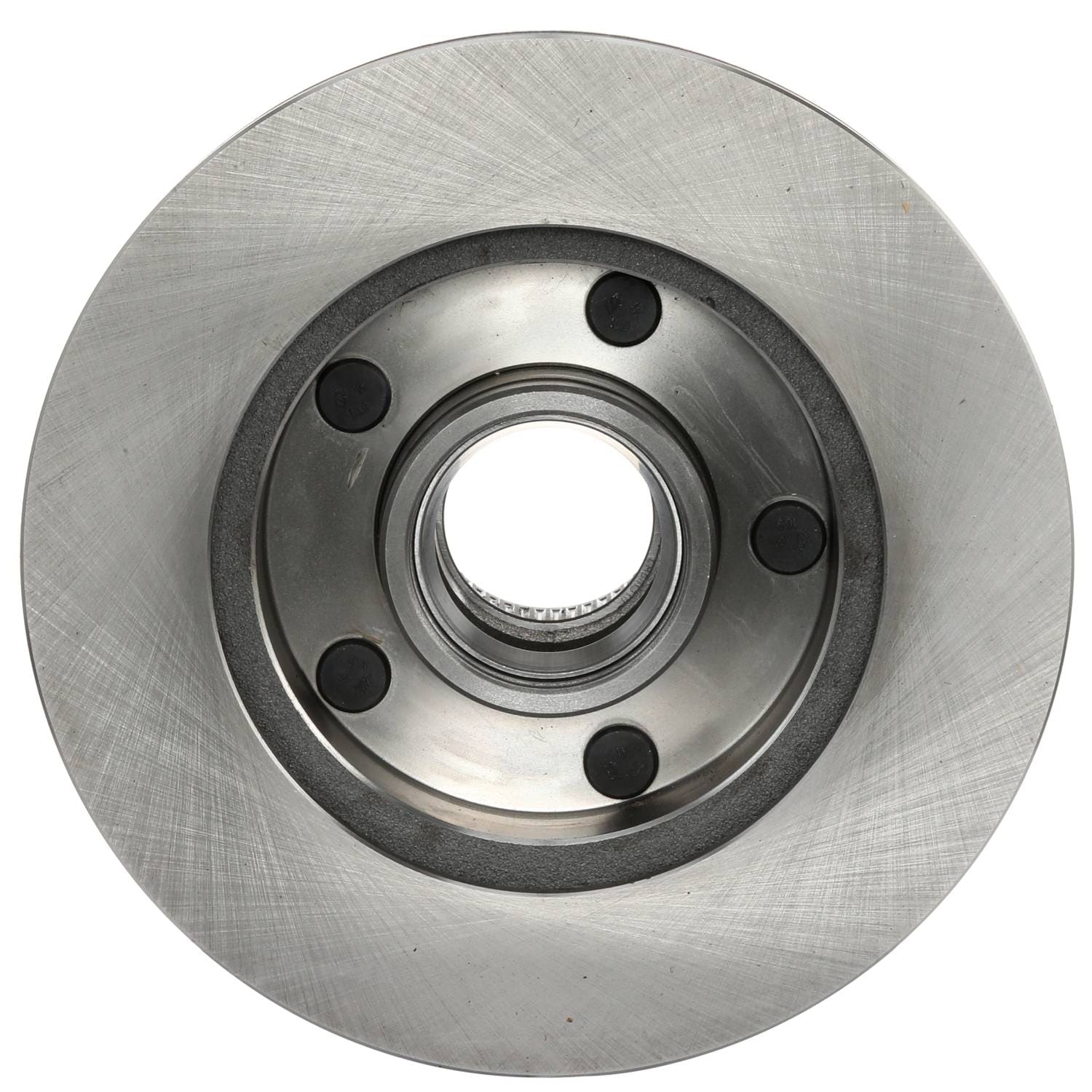 BrakeBest Select Front Brake Rotor And Hub Assembly 66676RGS