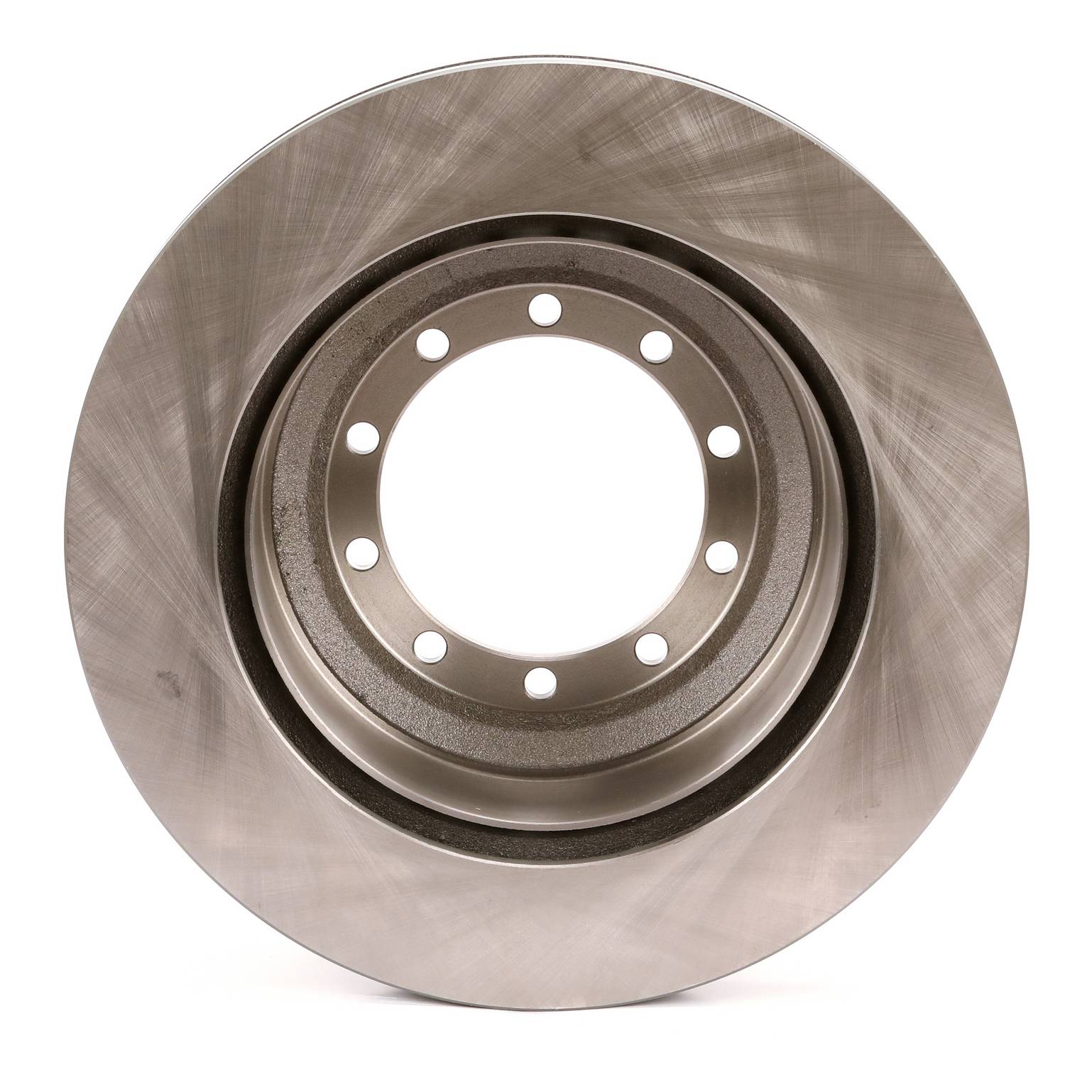 BrakeBest Select Brake Rotor 66761RGS | O'Reilly Auto Parts