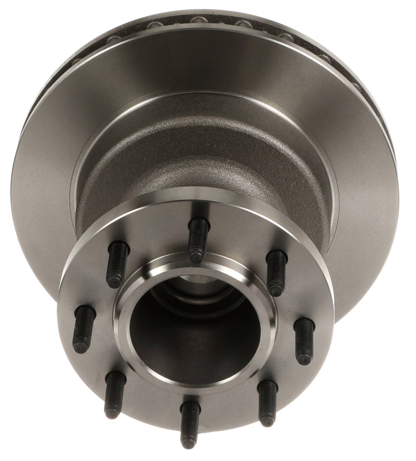 BrakeBest Select Front Brake Rotor And Hub Assembly 66768RGS