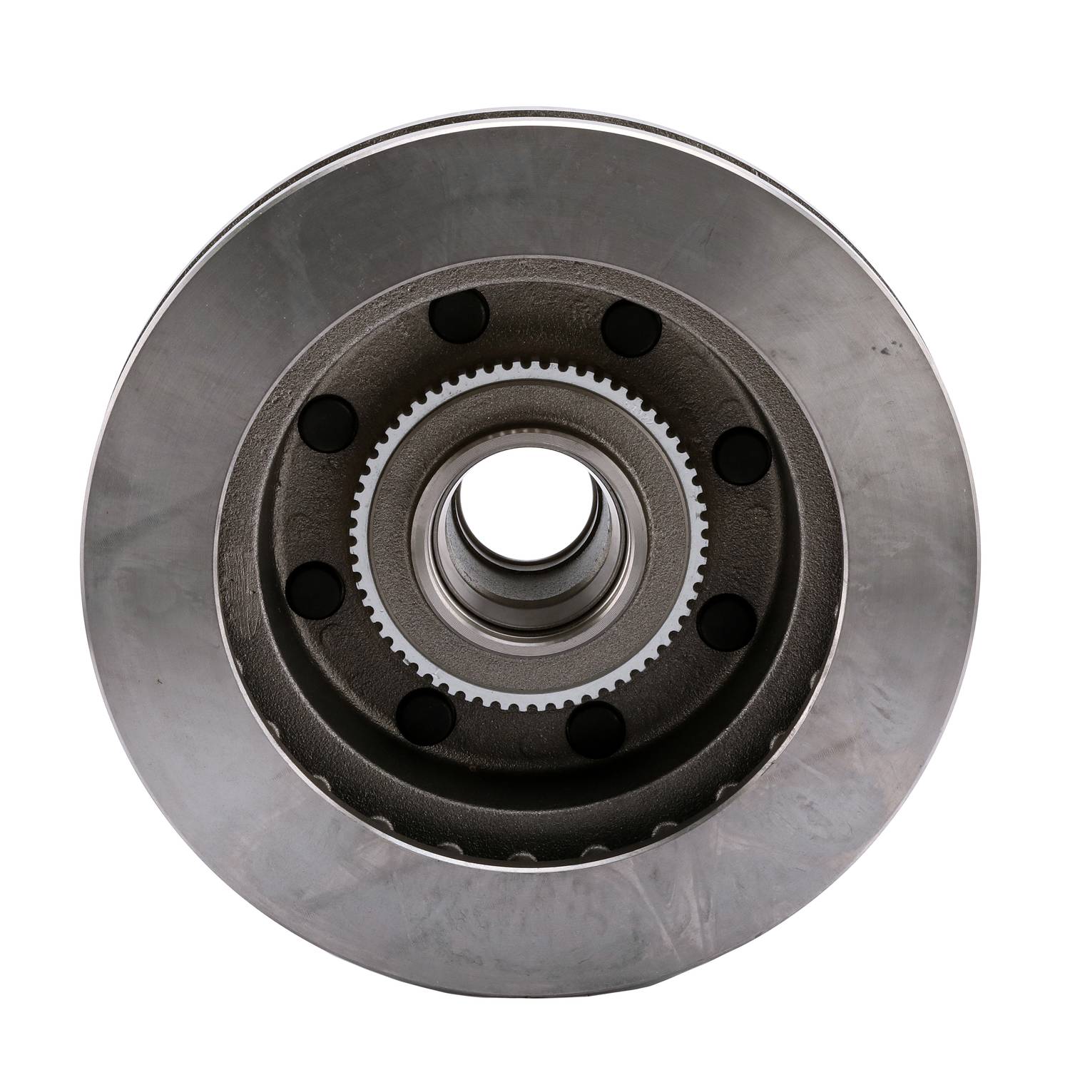 BrakeBest Select Front Brake Rotor And Hub Assembly 66785RGS