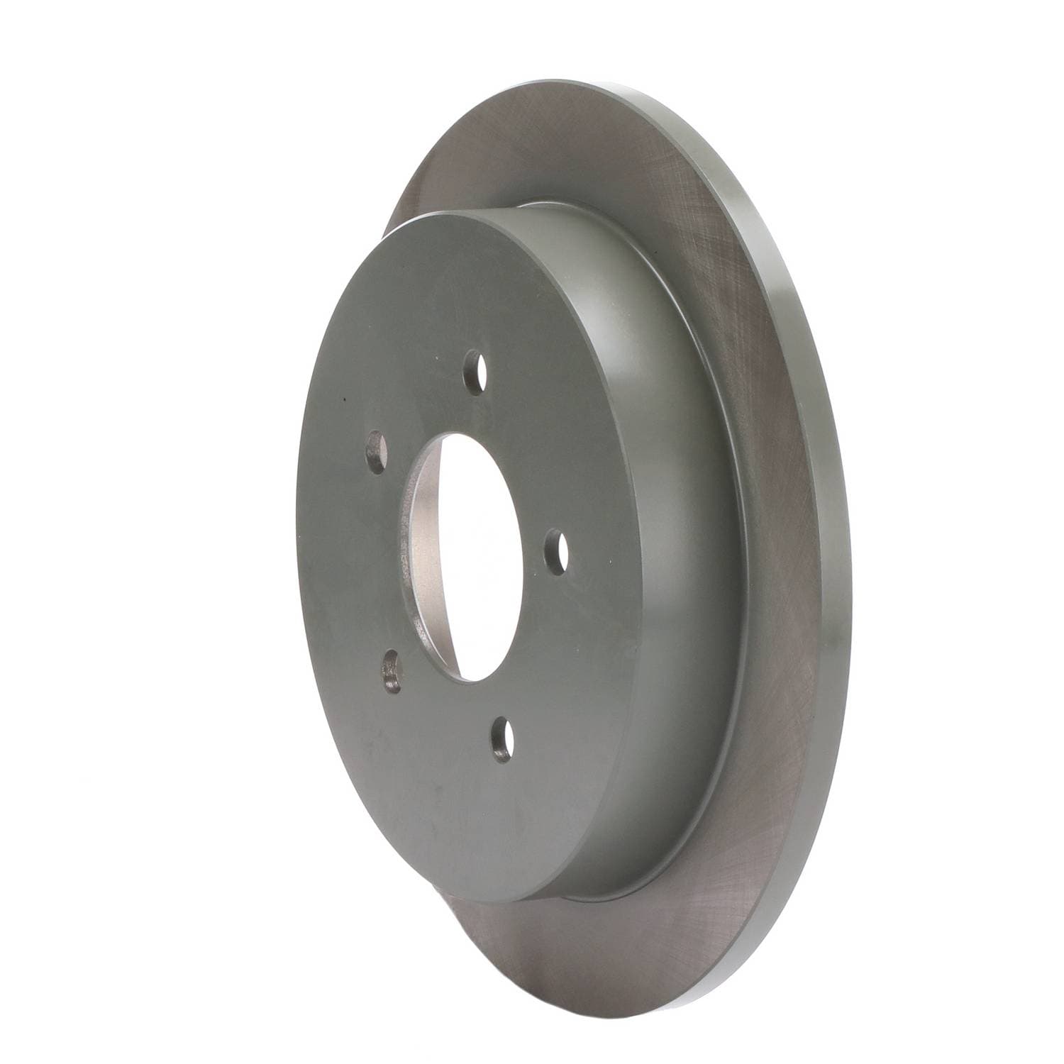 BrakeBest Select Rear Brake Rotor 66947RGS | O'Reilly Auto Parts