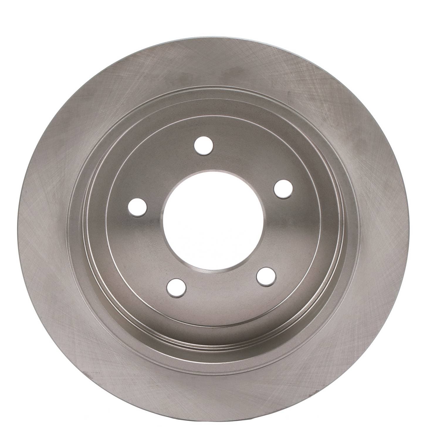 Regulusページ BrakeBest Select Rear Brake Rotor 980467RGS | O'Reilly Auto