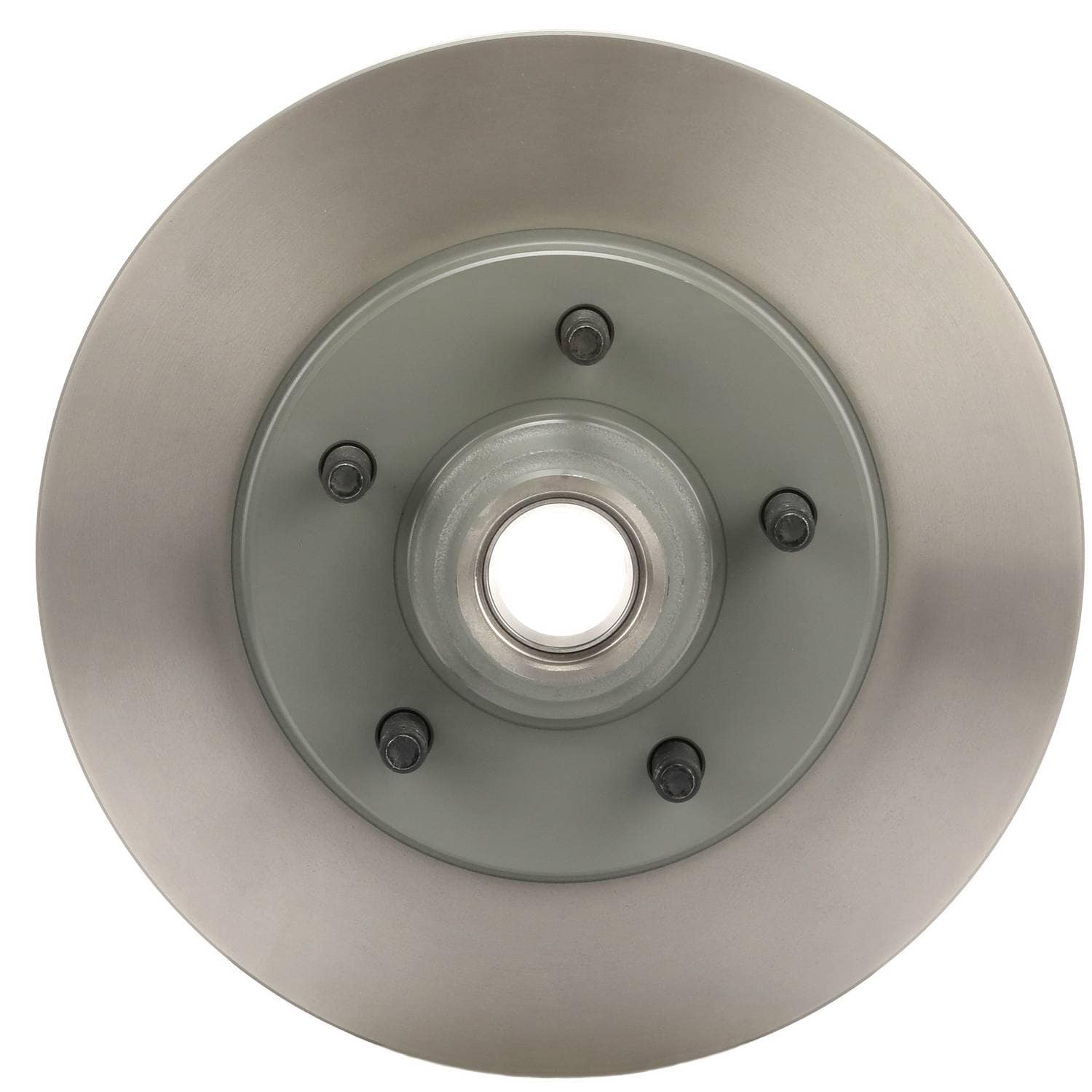BrakeBest Select Front Brake Rotor And Hub Assembly 66997RGS BrakeBest Select Front Brake Rotor And Hub Assembly 66997RGS