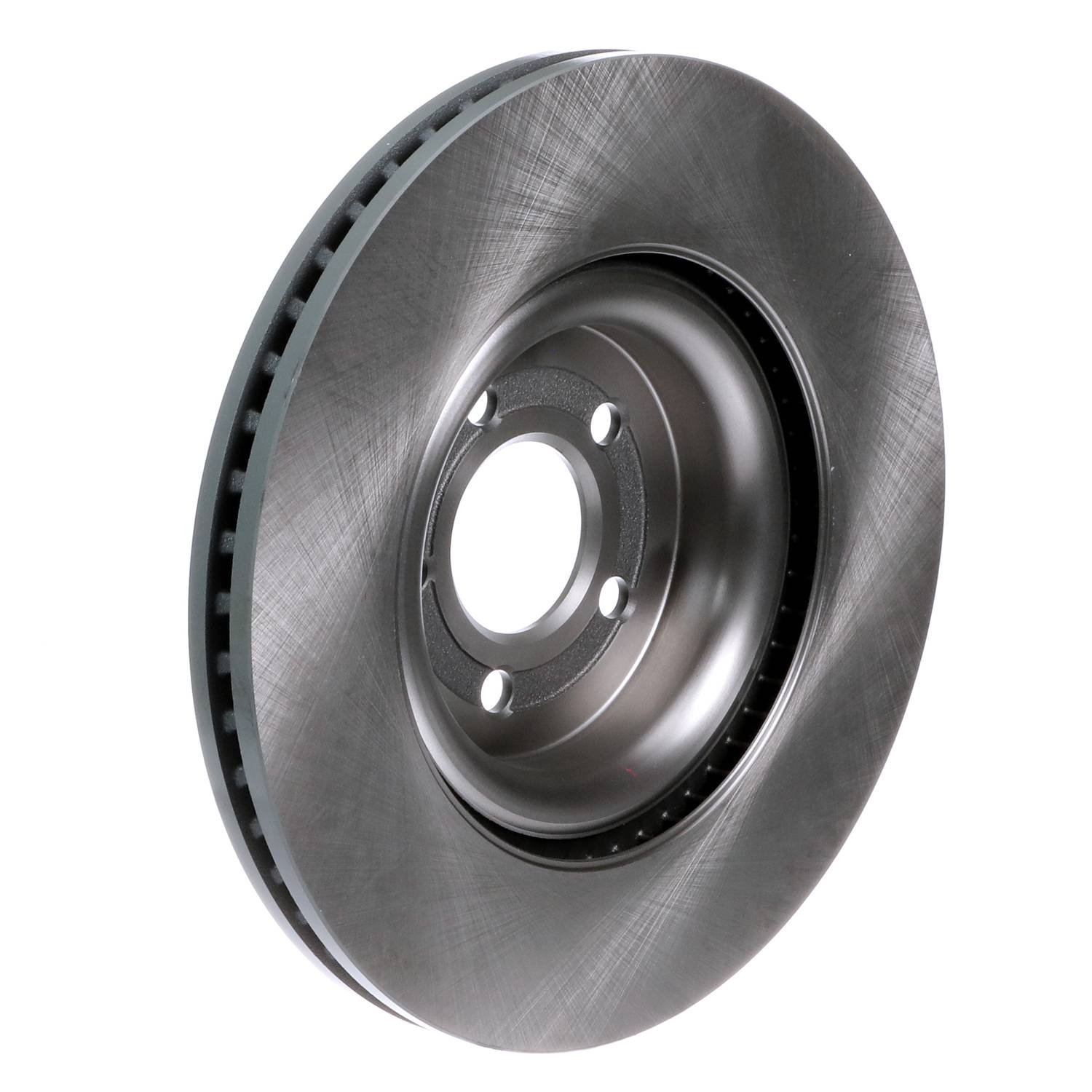 BrakeBest Select Front Brake Rotor 682616RGS | O'Reilly Auto