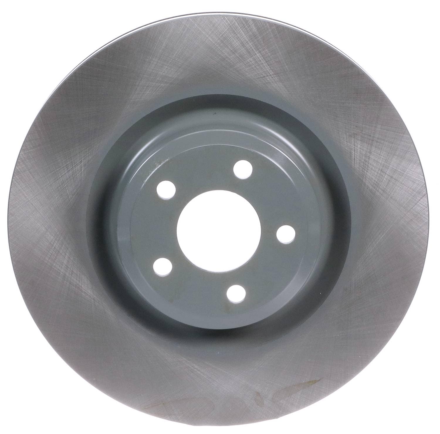 BrakeBest Select Drum/Rotor/Hub Rear Brake Rotor 980584RGS