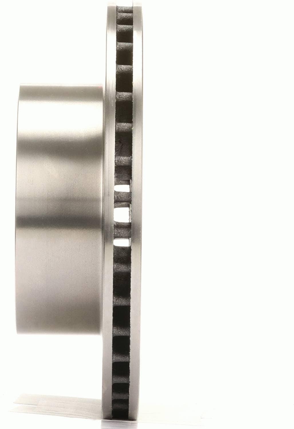 BrakeBest Select Front Brake Rotor 780444RGS | O'Reilly Auto