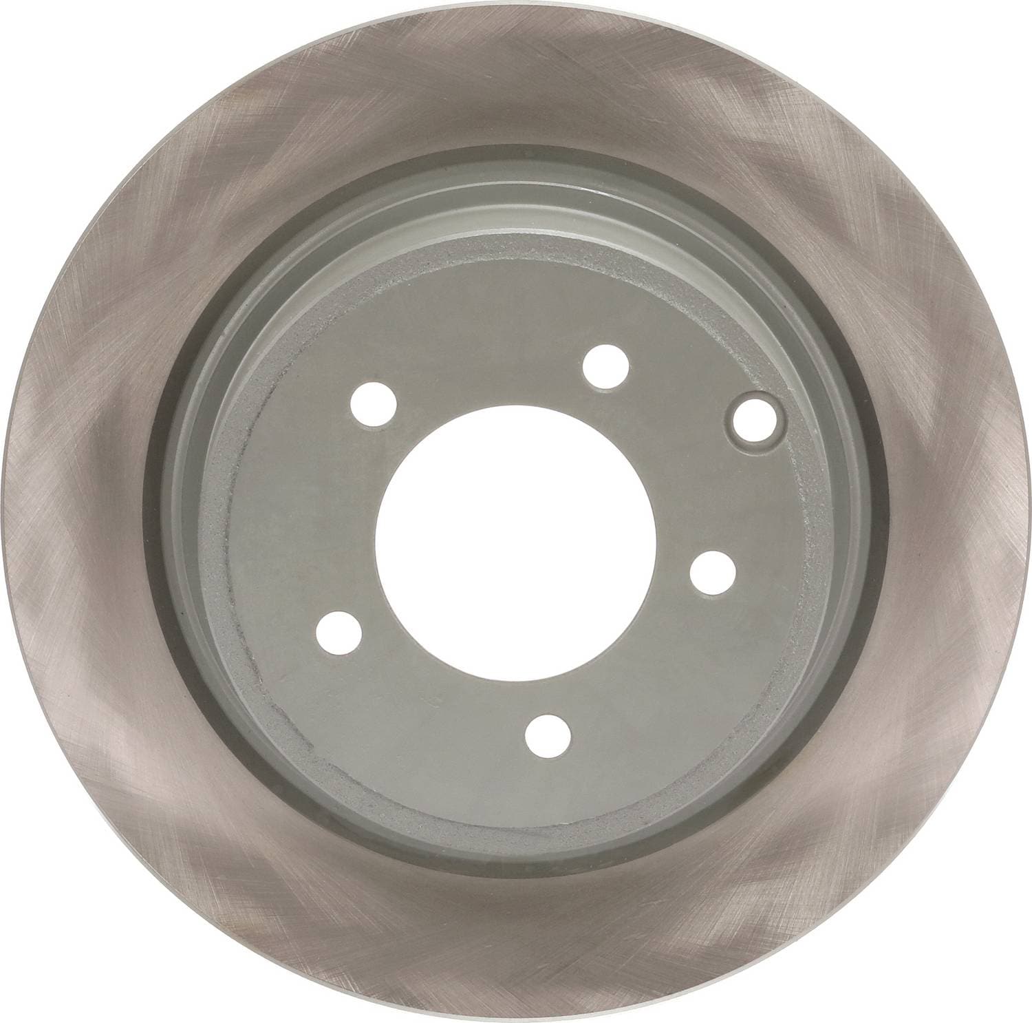 BrakeBest Select Brake Rotor 780541RGS | O'Reilly Auto Parts