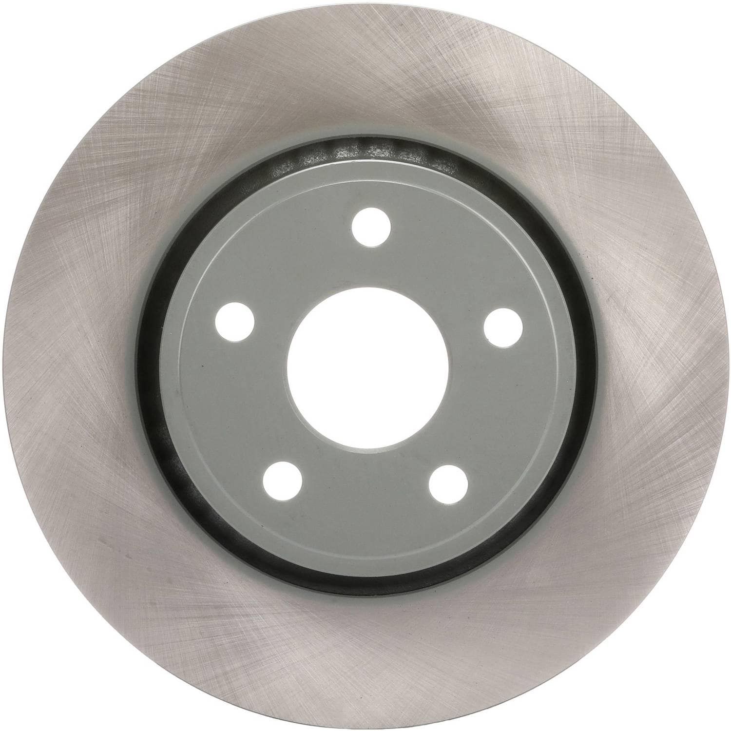 ロッソページ BrakeBest Select Front Brake Rotor 780868RGS | O'Reilly Auto