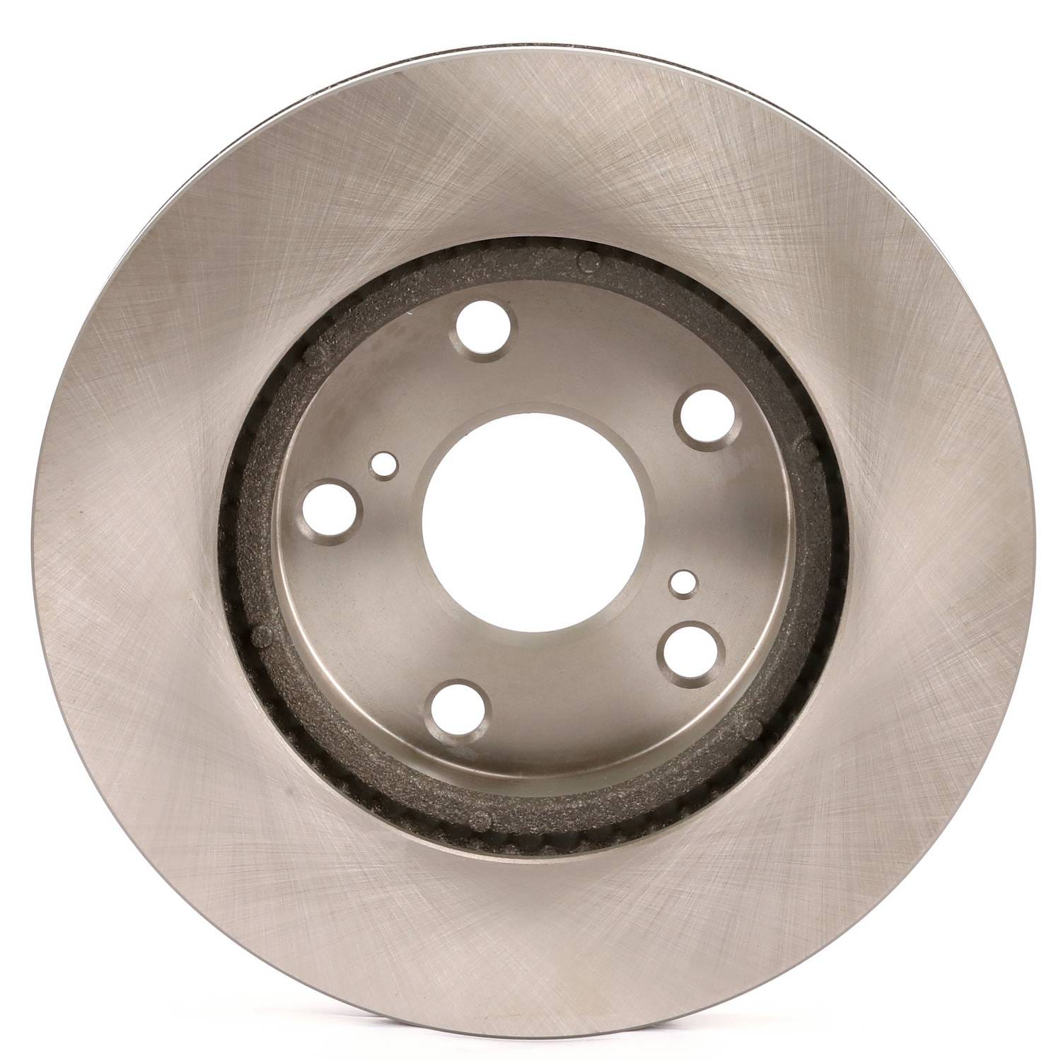 BrakeBest Select Front Brake Rotor 921039RGS | O'Reilly Auto