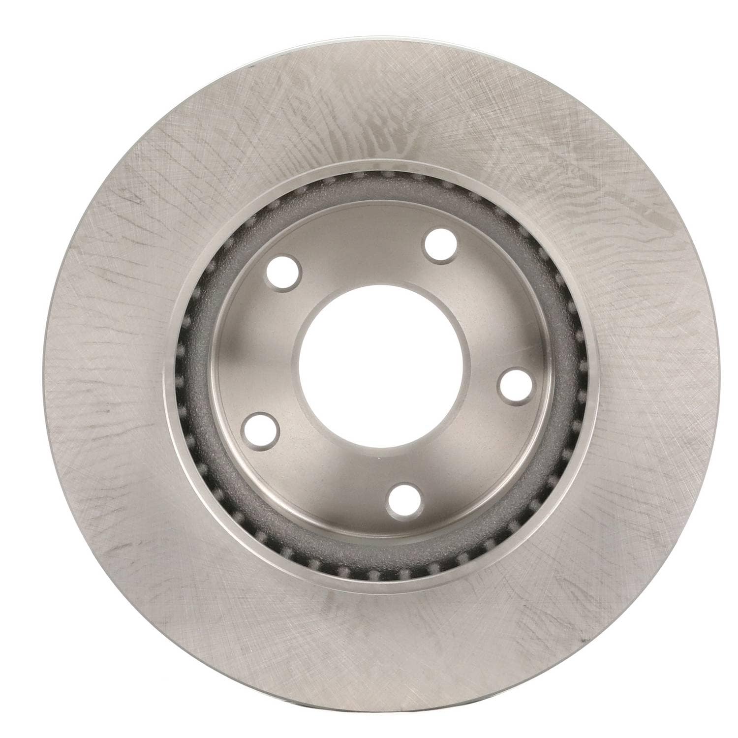 BrakeBest Select Front Brake Rotor 921276RGS | O'Reilly Auto