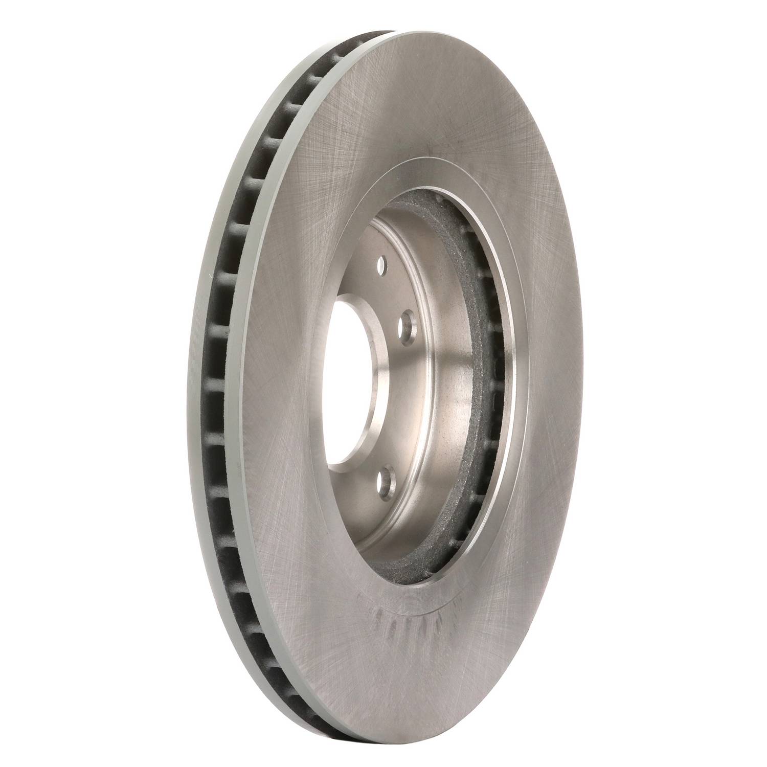 BrakeBest Select Front Brake Rotor 921689RGS | O'Reilly Auto