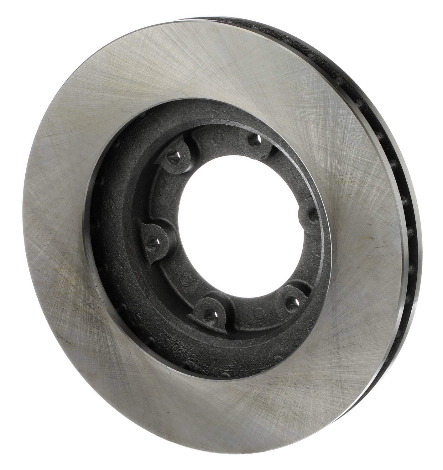 BrakeBest Select Front Brake Rotor 96386RGS | O'Reilly Auto