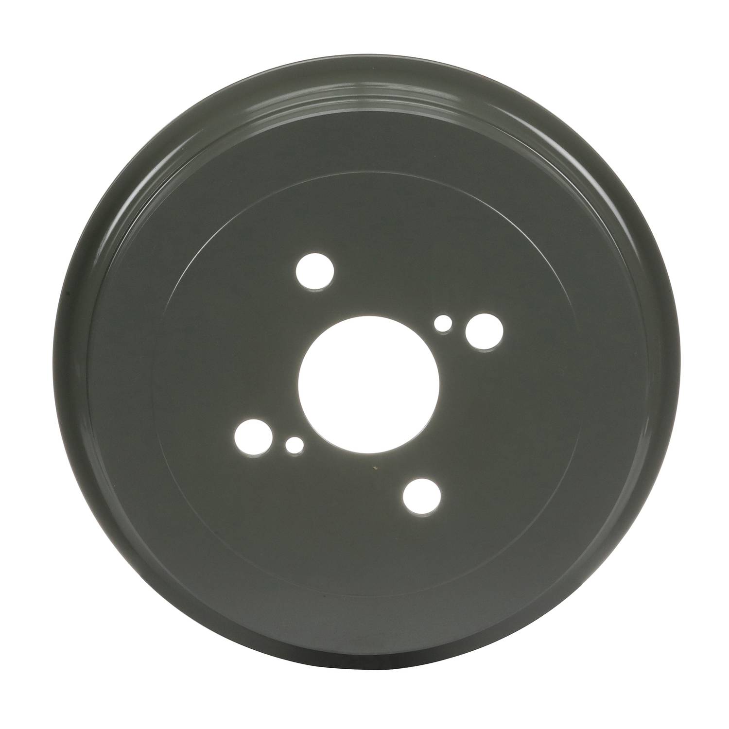 BrakeBest Select Brake Drum 9780DGS | O'Reilly Auto Parts