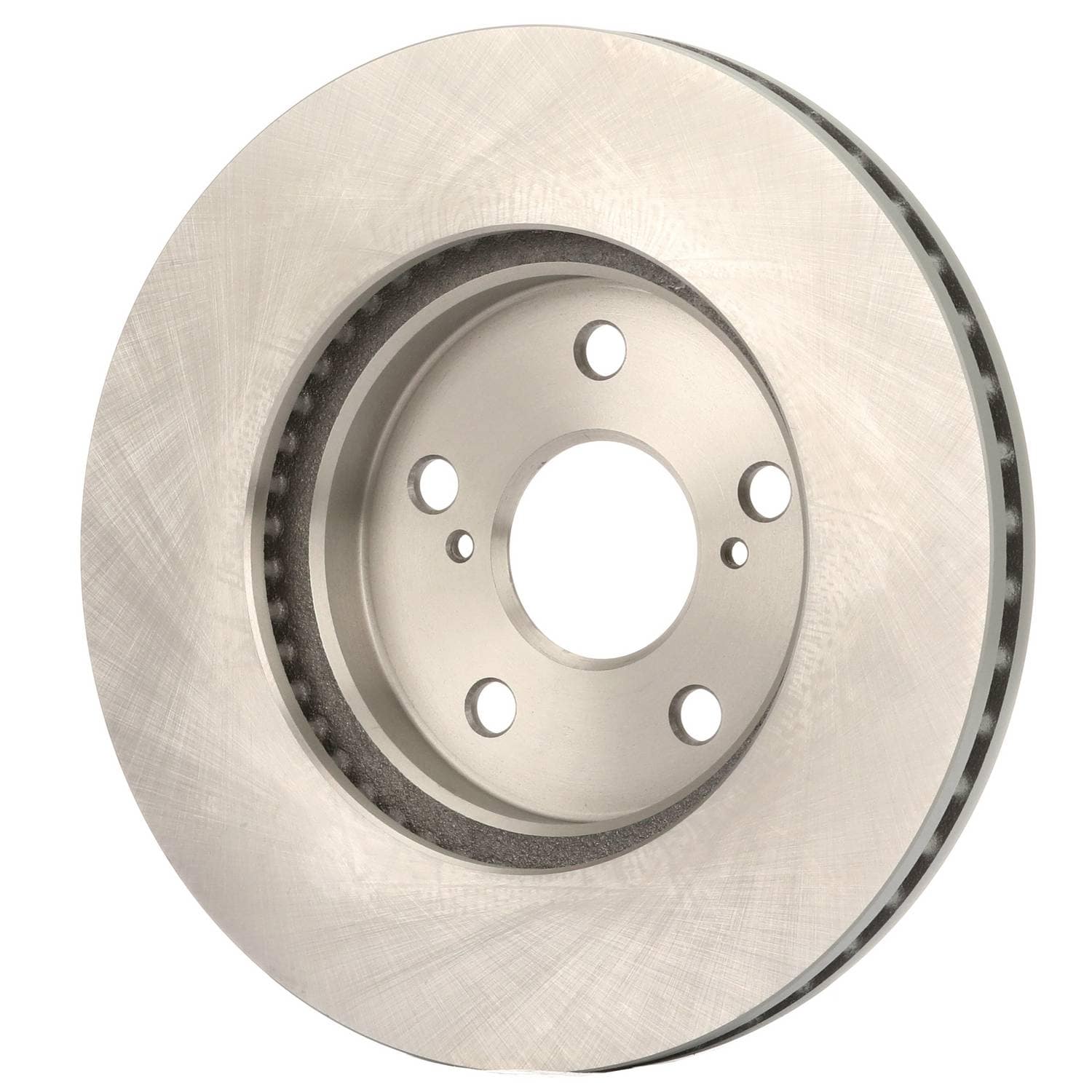 288mm Front Disc Brake Rotors Set For Jeep Liberty 2002 2003 - View #2