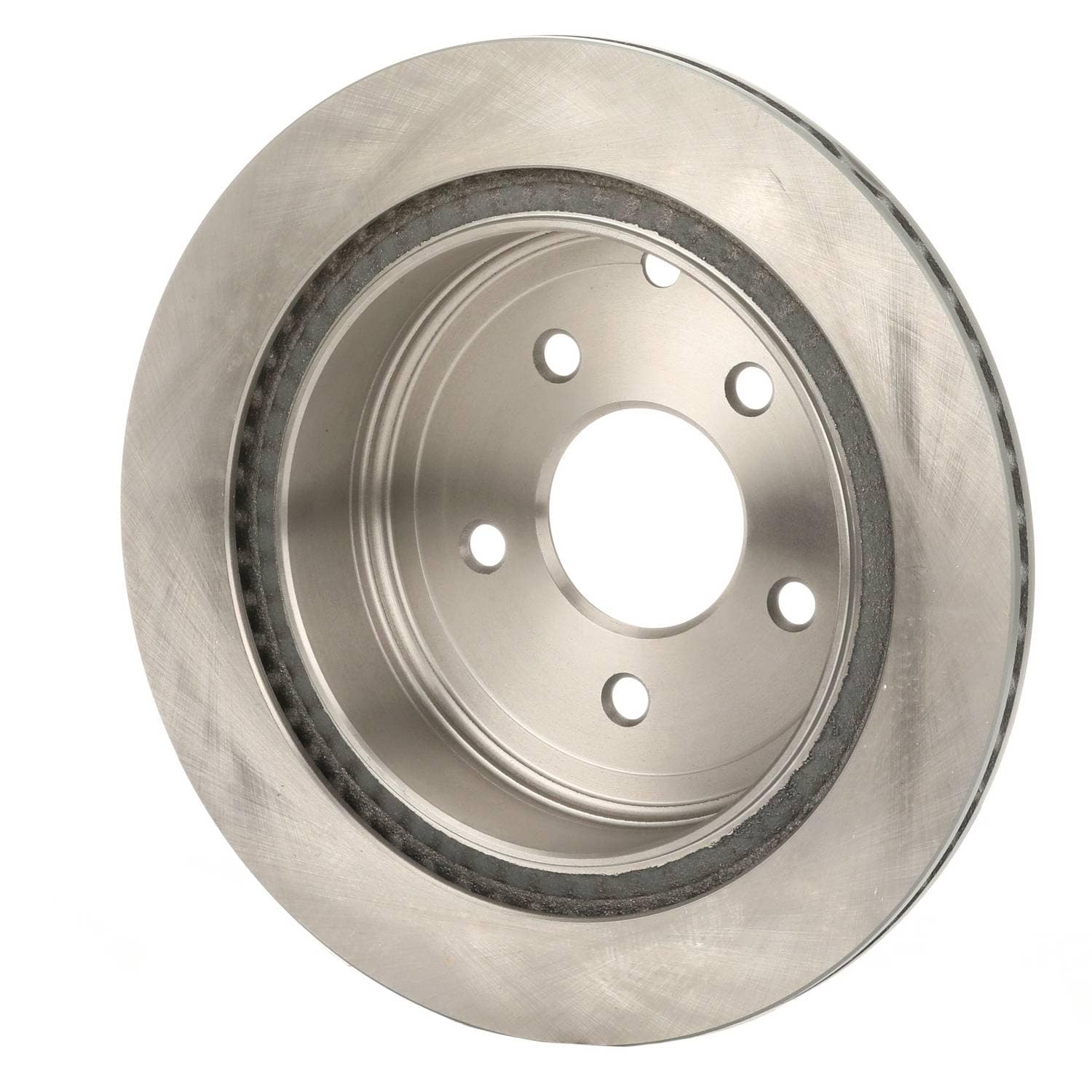 Rr Disc Brake Rotor Raybestos 56851FZN