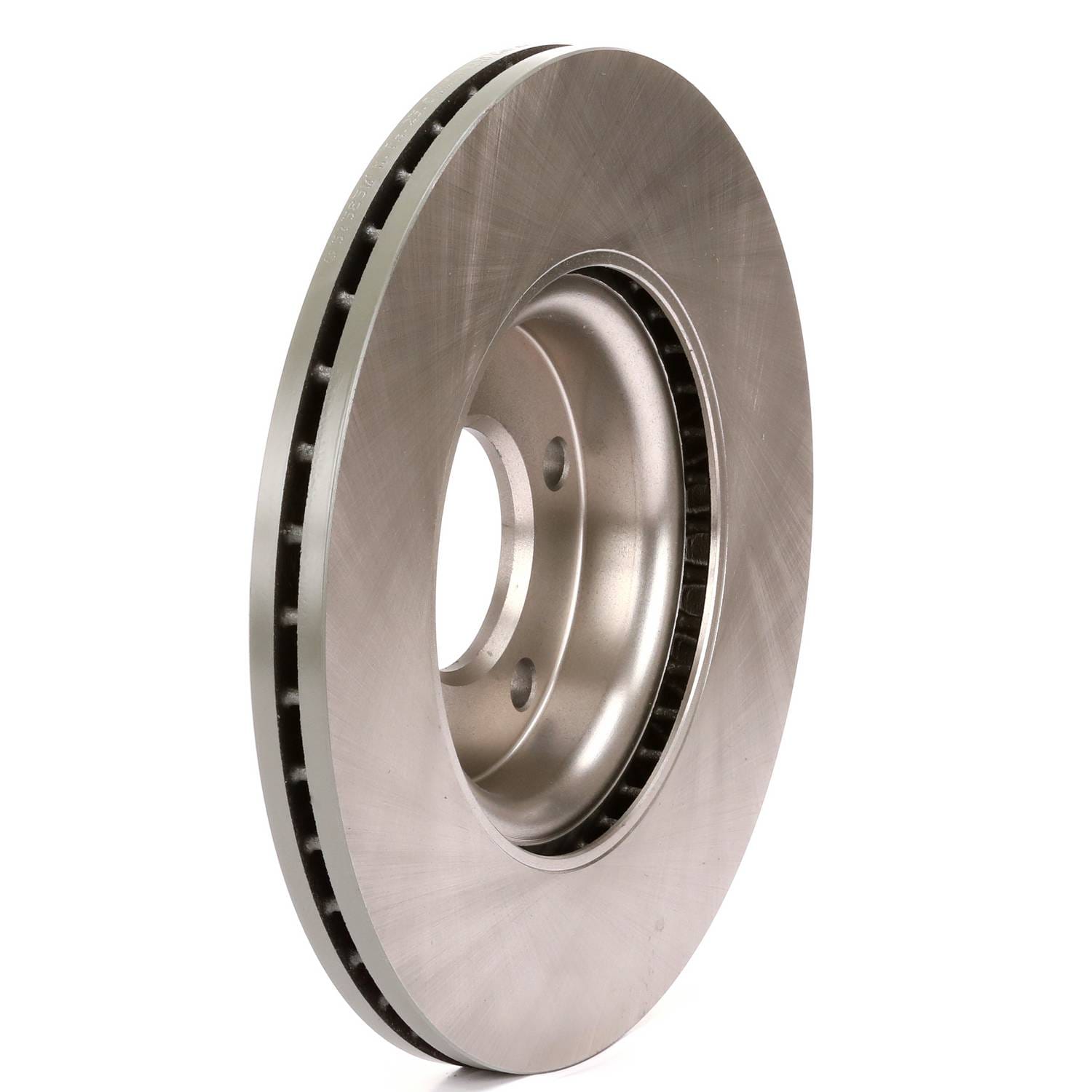 BrakeBest Select Front Brake Rotor 980283RGS | O'Reilly Auto