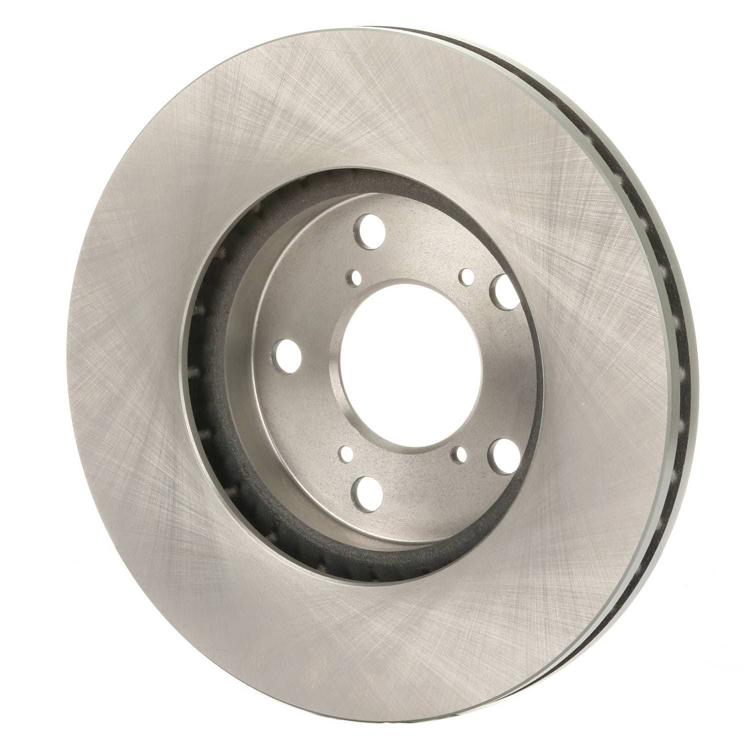 BrakeBest Select Brake Rotor 980290RGS | O'Reilly Auto Parts