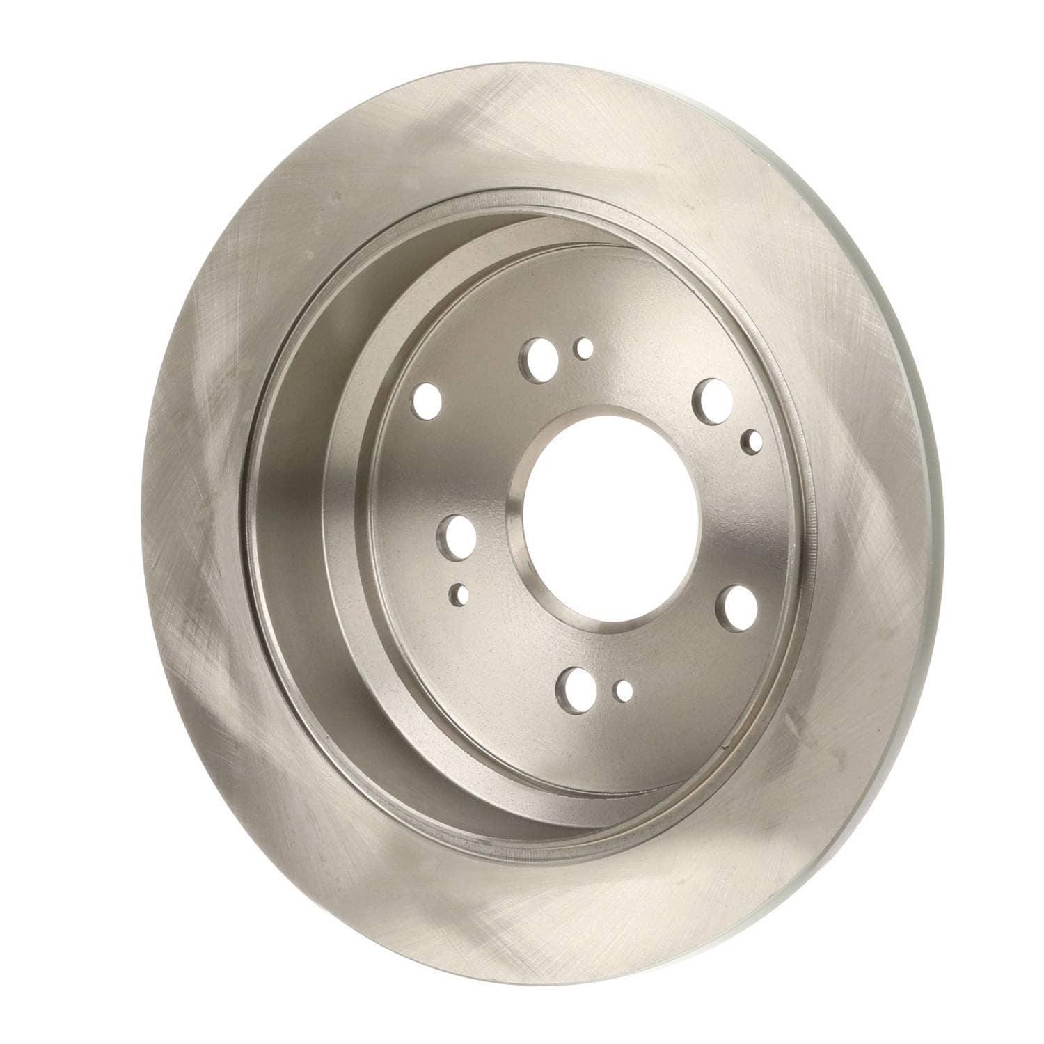 BrakeBest Select Rear Brake Rotor 980291RGS | O'Reilly Auto