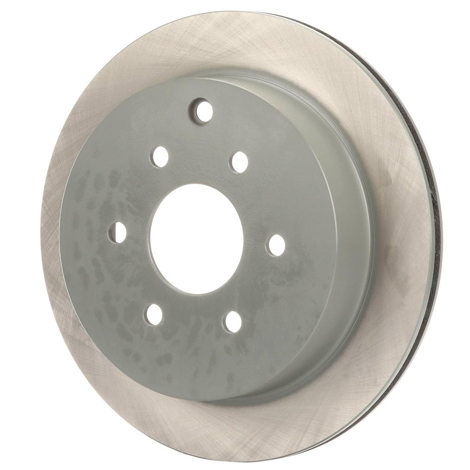 BrakeBest Select Rear Brake Rotor 980368RGS | O'Reilly Auto