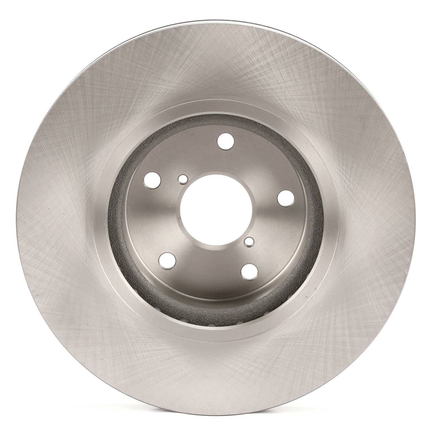 BrakeBest Select Front Brake Rotor 980377RGS | O'Reilly Auto