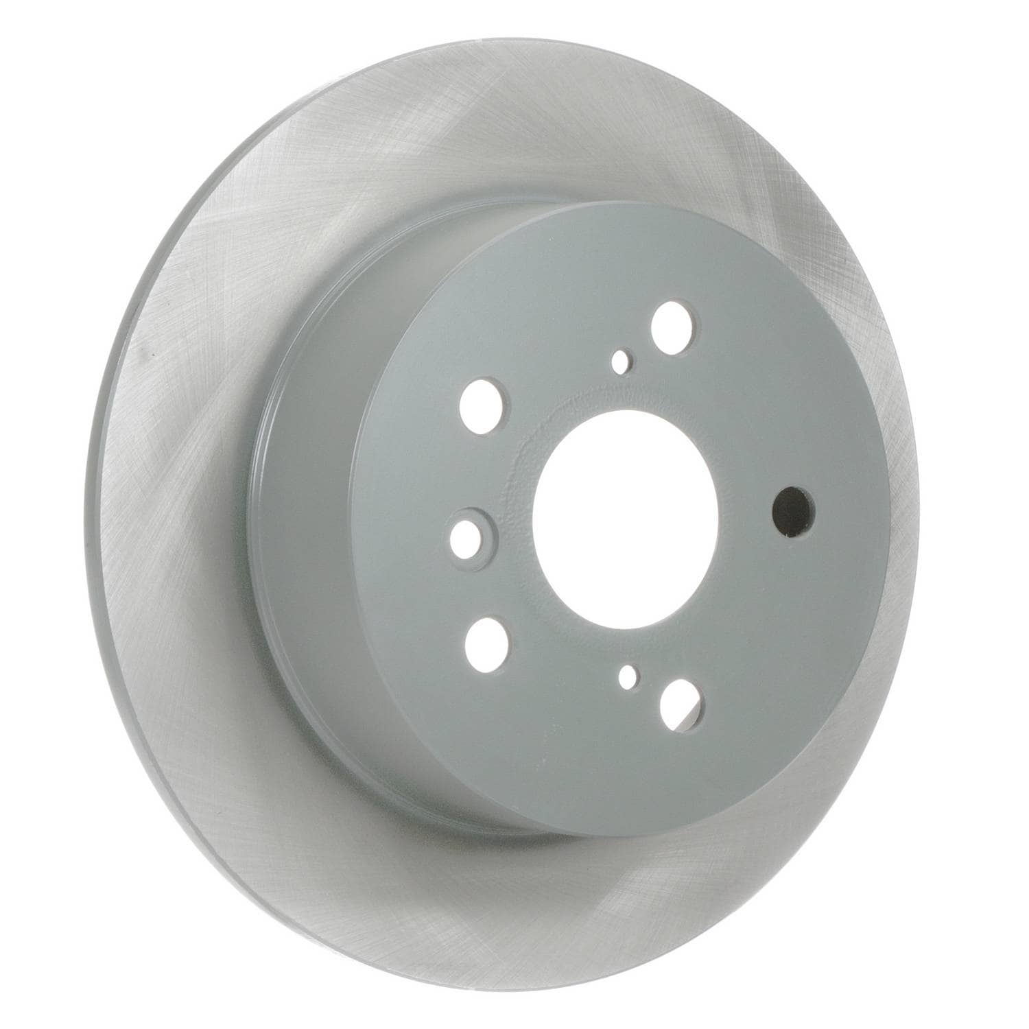 BrakeBest Select Rear Brake Rotor 980467RGS | O'Reilly Auto