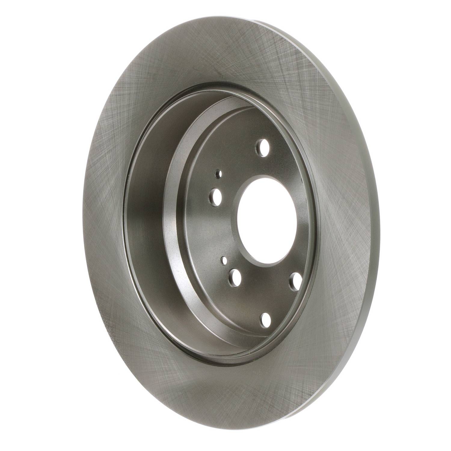 その他 BRS BrakeBest Select Drum/Rotor/Hub Rear Brake Rotor 980567RGS