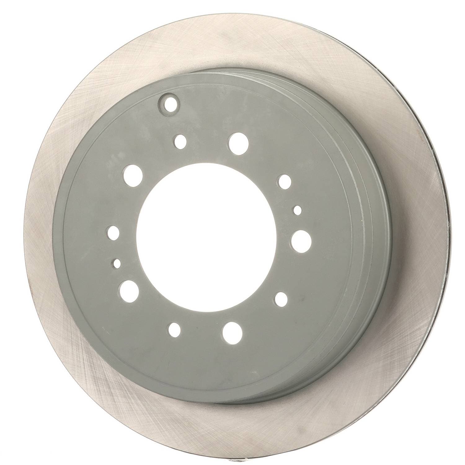 BrakeBest Select Drum/Rotor/Hub Rear Brake Rotor 980584RGS