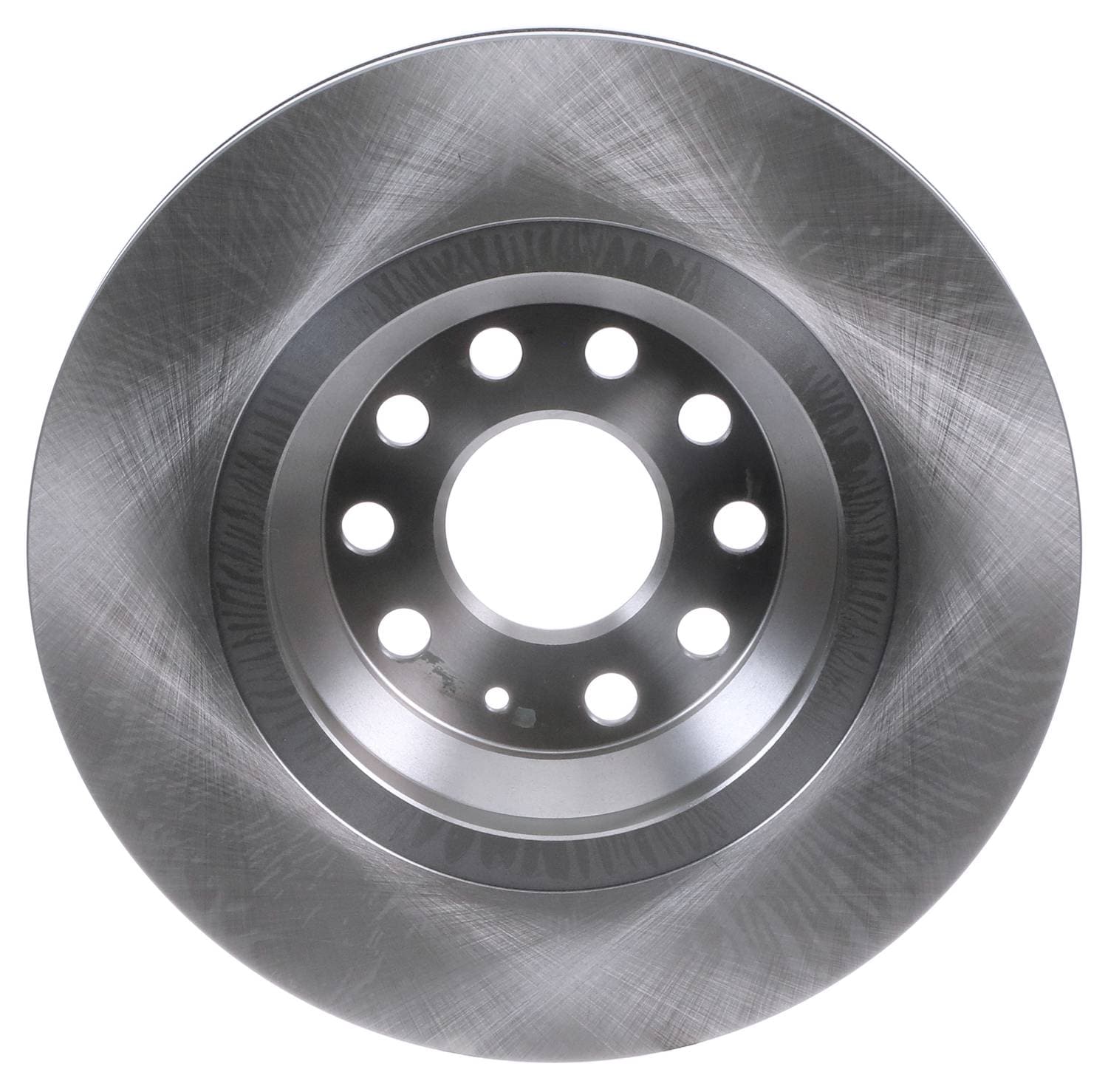 BrakeBest Select Rear Brake Rotor 980585RGS | O'Reilly Auto