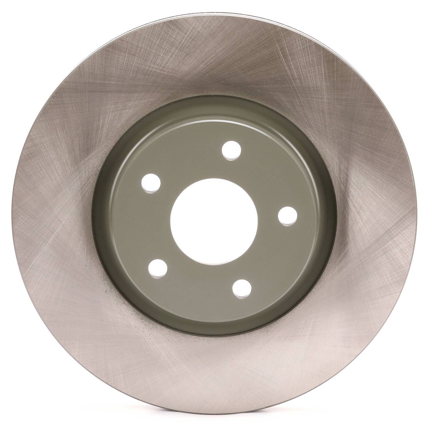 bRoceL オーダー品 BrakeBest Select Front Brake Rotor 980601RGS | O'Reilly Auto