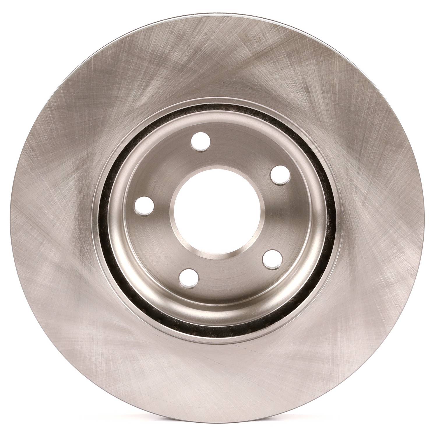 BrakeBest Select Front Brake Rotor 980601RGS | O'Reilly Auto