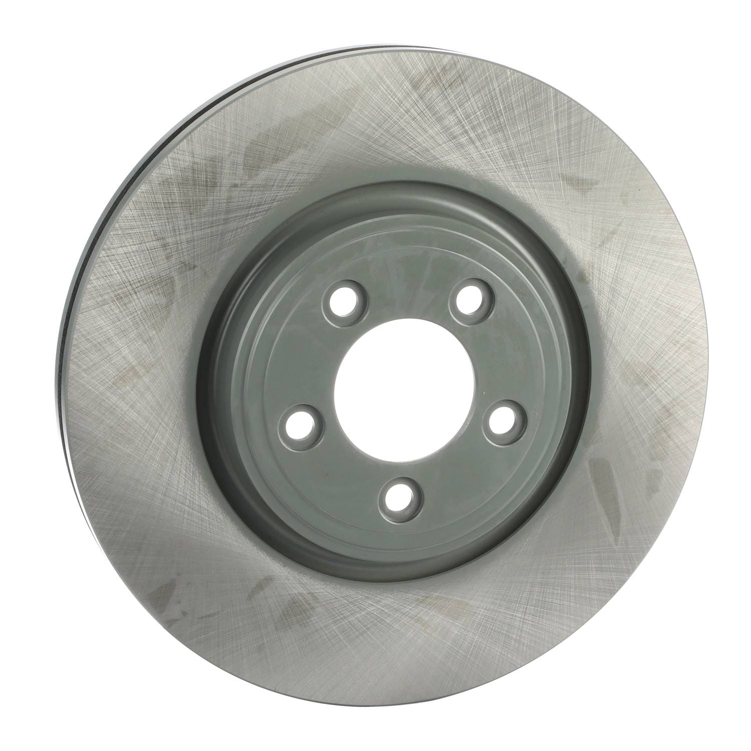 BrakeBest Select Front Brake Rotor 980645RGS | O'Reilly Auto Parts