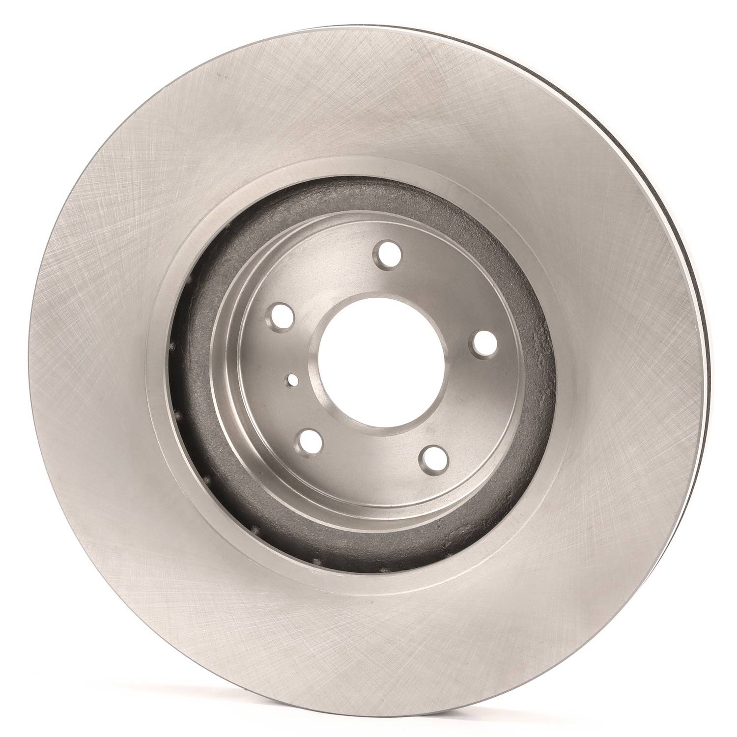 BrakeBest Select Front Brake Rotor 980664RGS | O'Reilly Auto