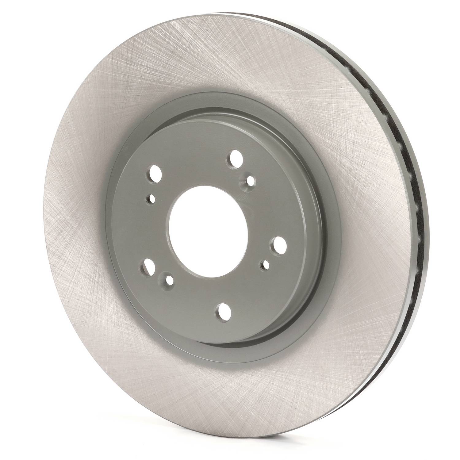 BrakeBest Select Front Brake Rotor 980666RGS | O'Reilly Auto