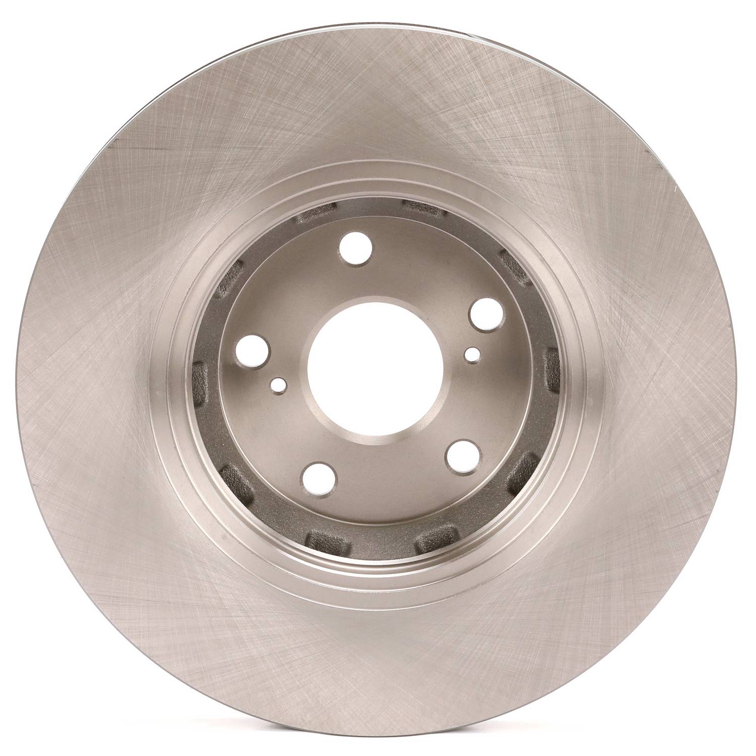 BrakeBest Select Front Brake Rotor 980728RGS | O'Reilly Auto