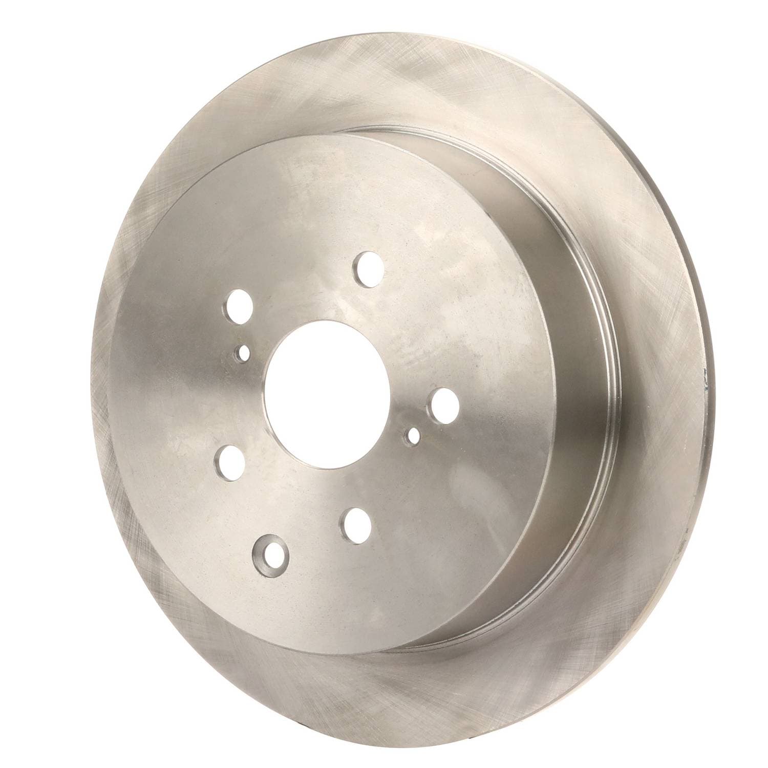 BrakeBest Select Rear Brake Rotor 980757RGS | O'Reilly Auto