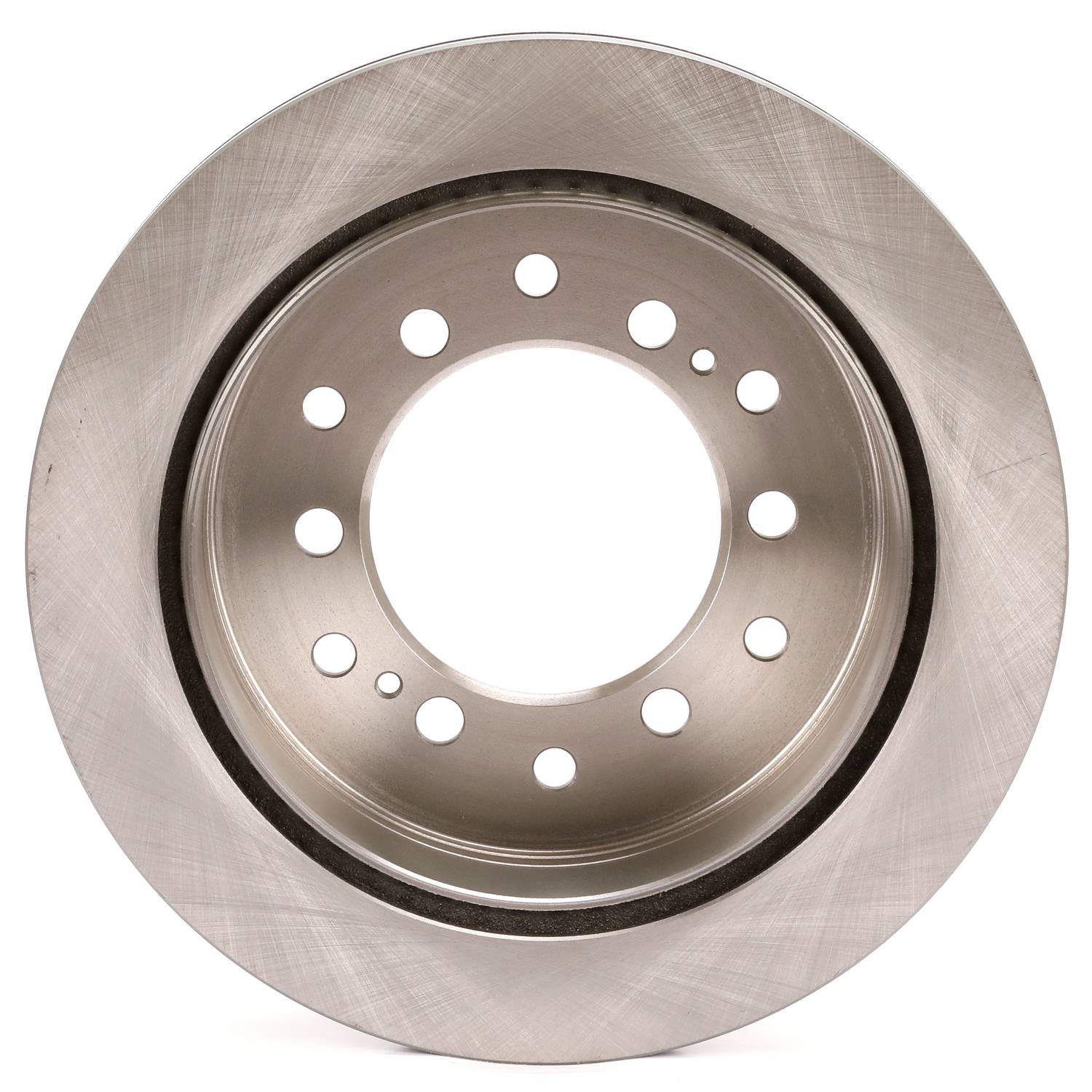 BrakeBest Select Rear Brake Rotor 980780RGS | O'Reilly Auto